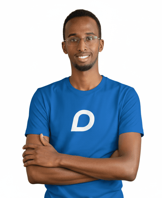 Abdifitah Abdulkadir