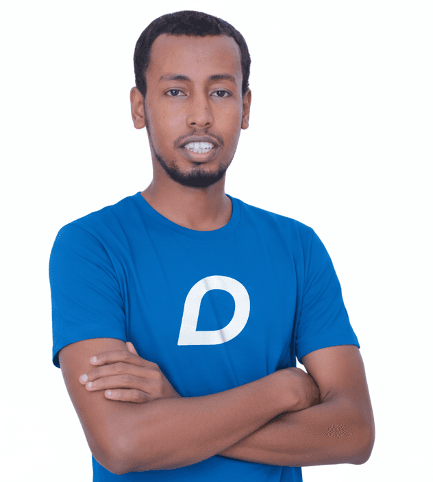 Adnan Abdukadir Ahmed