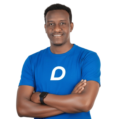 Abdullahi Mohamed Haji